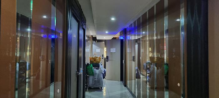 경상남도 창원시 성산구 상남동 34-7 하나빌딩 6층601호 근린상가 경매 사진 22