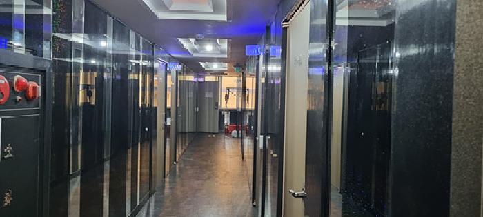 경상남도 창원시 성산구 상남동 34-7 하나빌딩 6층601호 근린상가 경매 사진 25