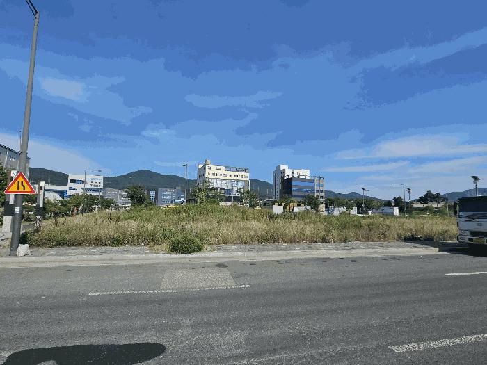 경상남도 김해시 진례면 고모리 1575-1 대지 경매 사진 3
