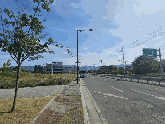 경상남도 김해시 진례면 고모리 1575-1 대지 경매 사진 4