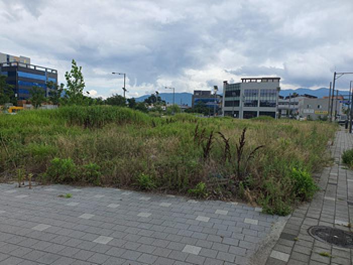 경상남도 김해시 진례면 고모리 1575-1 대지 경매 사진 5