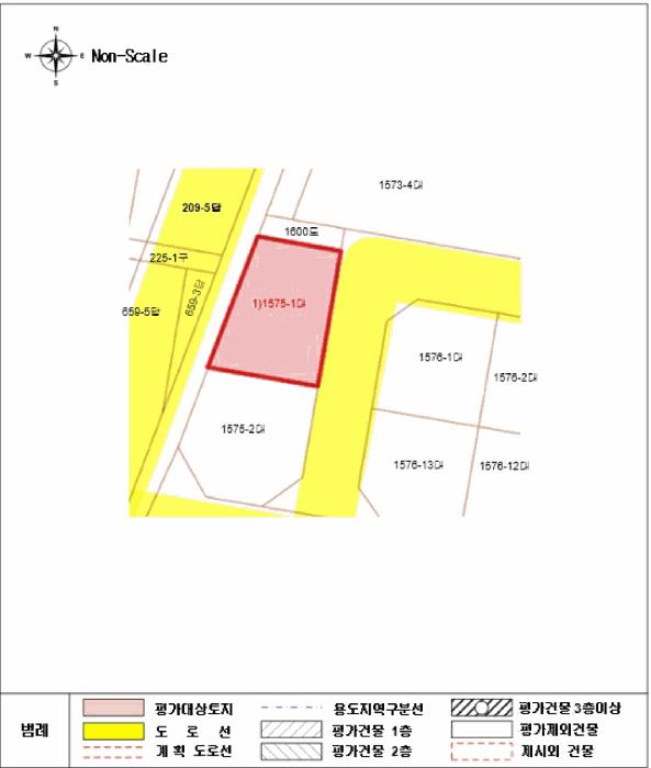 경상남도 김해시 진례면 고모리 1575-1 대지 경매 사진 9