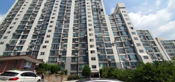 경상남도 김해시 어방동 577 어방화인아파트 202동 20층2003호 아파트 경매 사진 4