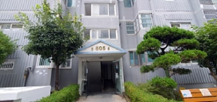 경상남도 김해시 어방동 680 어방동원아파트 505동 2층203호 아파트 경매 사진 6
