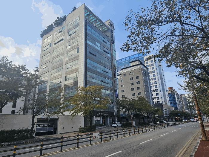 경상남도 김해시 삼계동 1506-10 태평포시즌빌딩 1층101호 근린상가 경매 사진 3