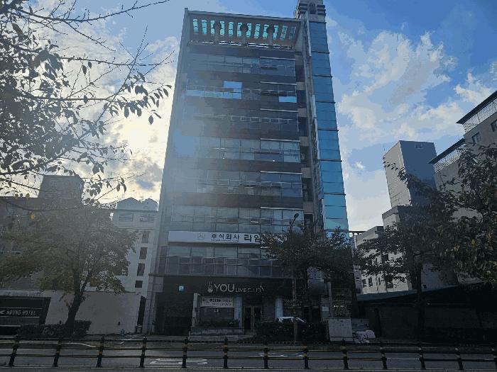 경상남도 김해시 삼계동 1506-10 태평포시즌빌딩 9층902호 근린상가 경매 사진 1