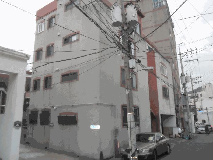 경상남도 창원시 진해구 인사동 7-24 목동원룸 1층101호 다세대(빌라) 경매 사진 1