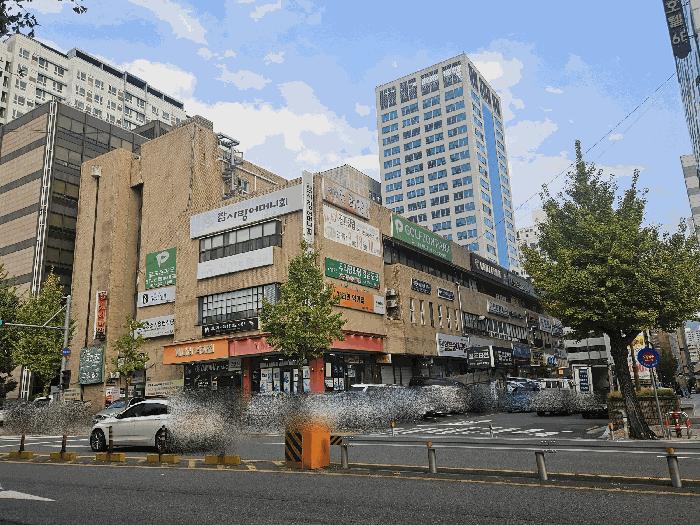 경상남도 창원시 성산구 중앙동 94-4 5층1호 근린상가 경매 사진 5