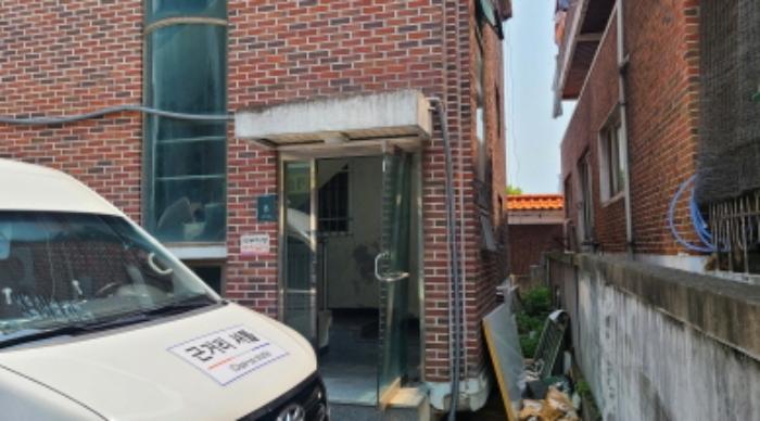 경기도 용인시 기흥구 신갈동 426-49 다가구주택 경매 사진 14