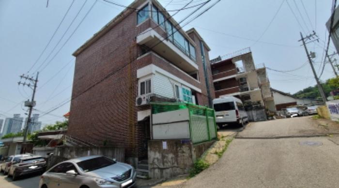 경기도 용인시 기흥구 신갈동 426-49 다가구주택 경매 사진 17