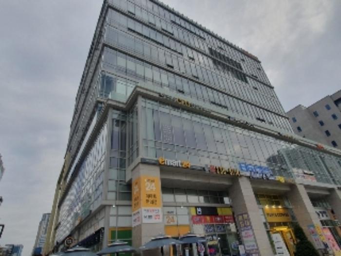 경기도 화성시 동탄첨단산업1로 14, 1층118호 (영천동,동탄케이밸리)구) 경기도 화성시 동탄구 영천동 832-1 근린상가 경매 사진 18