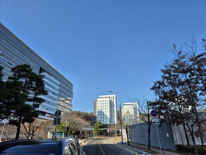 경기도 용인시 수지구 포은대로59번길 37, 지4층비405호 (상현동,시그니처광교지식산업센터)구) 경기도 용인시 수지구 상현동 1184 아파트형공장 경매 사진 6