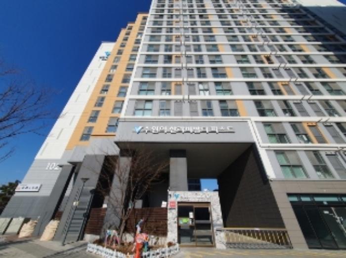 경기도 수원시 권선구 세화로154번길 7-10, 102동 1층127호 (서둔동,수원역한라비발디퍼스트)구) 경기도 수원시 권선구 서둔동 418 근린상가 경매 사진 9
