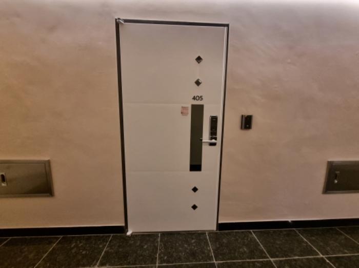 경기도 수원시 팔달구 팔달문로114번길 25-16, 1동 4층401호 (지동,쥬피터88주건축물)구) 경기도 수원시 팔달구 지동 481-11 다세대(빌라) 경매 사진 48