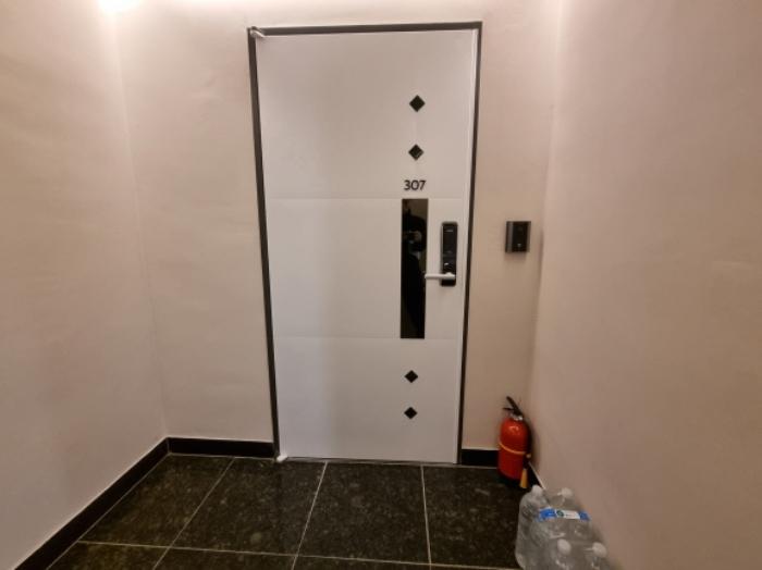 경기도 수원시 팔달구 팔달문로114번길 25-16, 1동 5층503호 (지동,쥬피터88주건축물)구) 경기도 수원시 팔달구 지동 481-11 다세대(빌라) 경매 사진 43