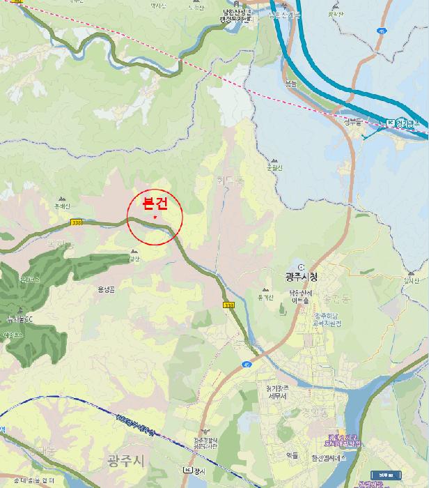 경기도 광주시 목현동 64-12 제이비타운 204동 2층 202호 다세대(빌라) 경매 사진 13