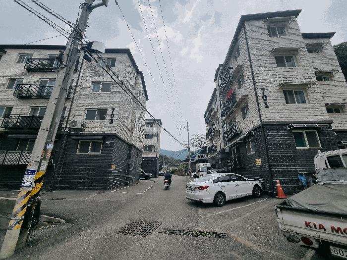 경기도 광주시 곤지암읍 삼리 233-10 성진타운 702동 4층 402호 다세대(빌라) 경매 사진 1