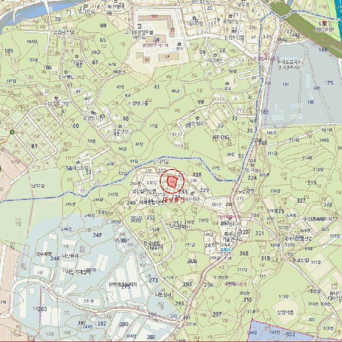 경기도 광주시 곤지암읍 삼리 233-10 성진타운 702동 4층 402호 다세대(빌라) 경매 사진 11