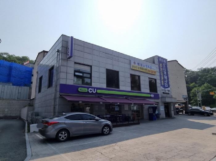 경기도 광주시 중대동 131-7 근린시설 경매 사진 13