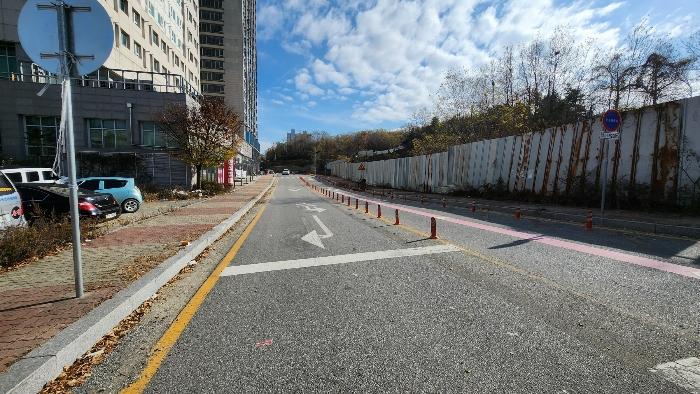 경기도 용인시 처인구 중부대로 1216, 12층1223호 (역북동,용인센트럴코업)구) 경기도 용인시 처인구 역북동 370-3 오피스텔 경매 사진 5