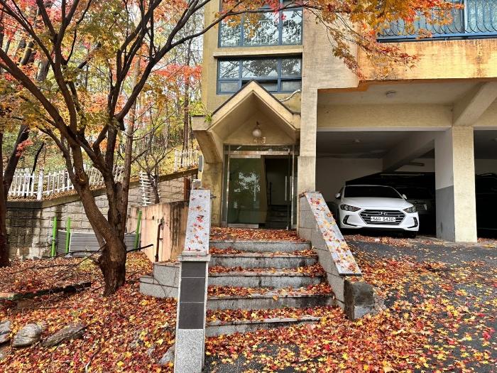 경기도 용인시 기흥구 마북로123번길 9, 3동 2층201호 (마북동,필그린빌리지)구) 경기도 용인시 기흥구 마북동 163-1 다세대(빌라) 경매 사진 4