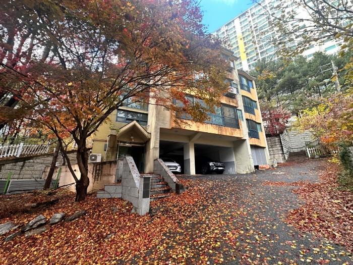 경기도 용인시 기흥구 마북로123번길 9, 4동 2층201호 (마북동,필그린빌리지)구) 경기도 용인시 기흥구 마북동 163-1 다세대(빌라) 경매 사진 3