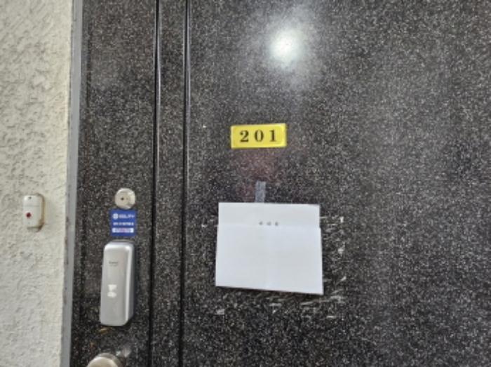 경기도 용인시 기흥구 마북로123번길 9, 4동 3층301호 (마북동,필그린빌리지)구) 경기도 용인시 기흥구 마북동 163-1 다세대(빌라) 경매 사진 17