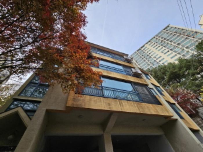 경기도 용인시 기흥구 마북로123번길 9, 4동 4층401호 (마북동,필그린빌리지)구) 경기도 용인시 기흥구 마북동 163-1 다세대(빌라) 경매 사진 19