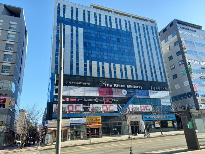 경기 수원시 영통구 오피스텔