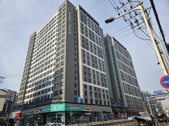 경기 화성시 오피스텔