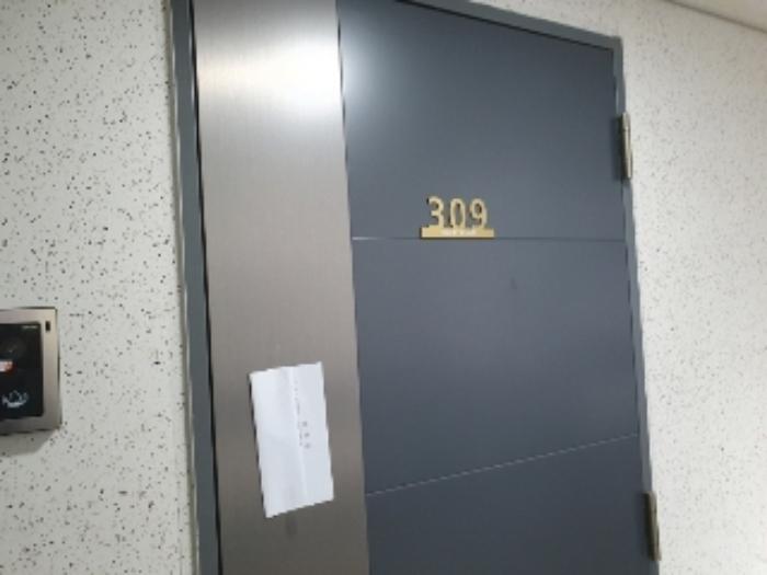 경기도 화성시 경기대로 1011, 3층309호 (병점동,병점역써밋프라움에이동)구) 경기도 화성시 병점구 병점동 376-11 오피스텔 경매 사진 12