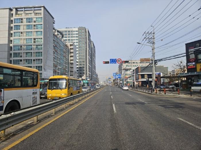 경기도 화성시 경기대로 1011, 3층309호 (병점동,병점역써밋프라움에이동)구) 경기도 화성시 병점구 병점동 376-11 오피스텔 경매 사진 6