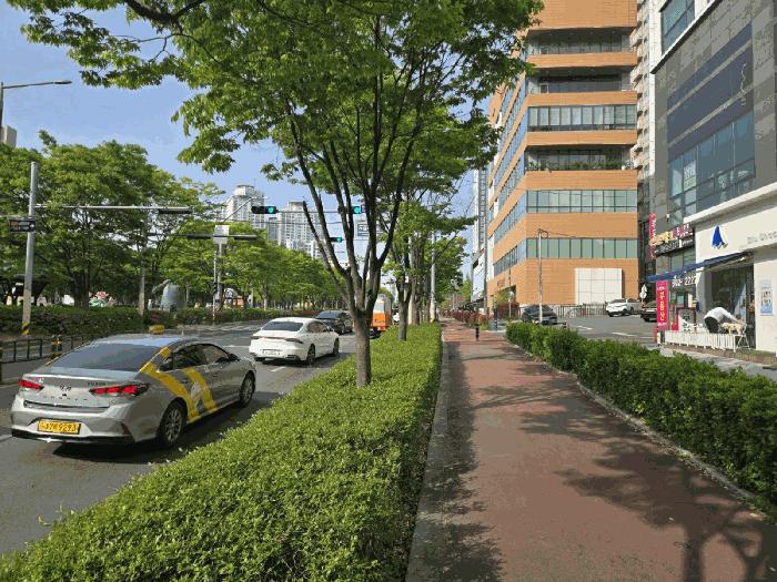 부산광역시 부산진구 전포동 143-3 4층402호 오피스텔 경매 사진 6
