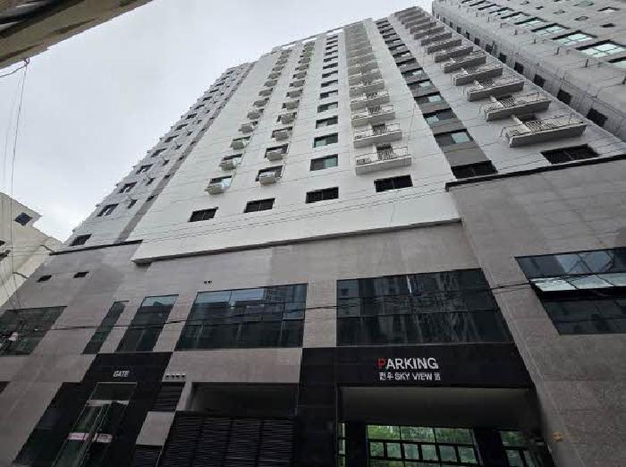 부산광역시 부산진구 전포동 143-3 4층402호 오피스텔 경매 사진 9