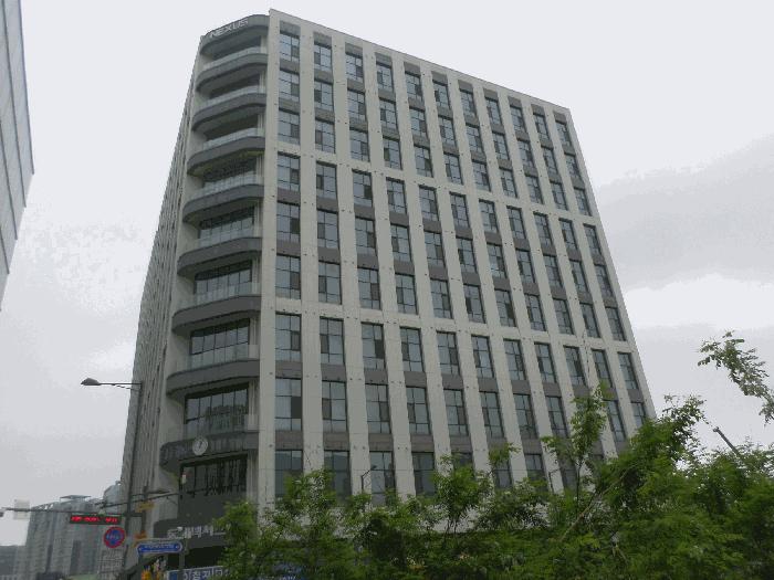 경기도 하남시 풍산동 588-5 미사동일넥서스 1층 119호 근린상가 경매 사진 16