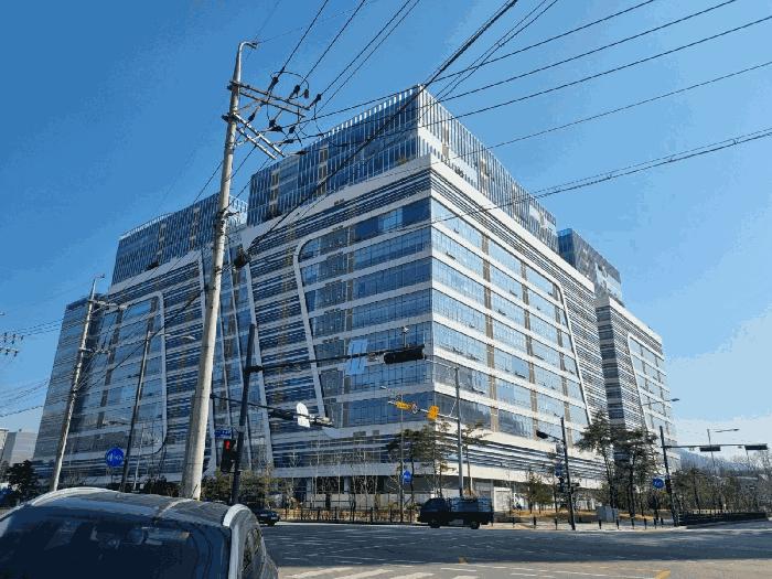 경기도 하남시 풍산동 618 하남테크노밸리유1센터 1층씨-109호 근린상가 경매 사진 3