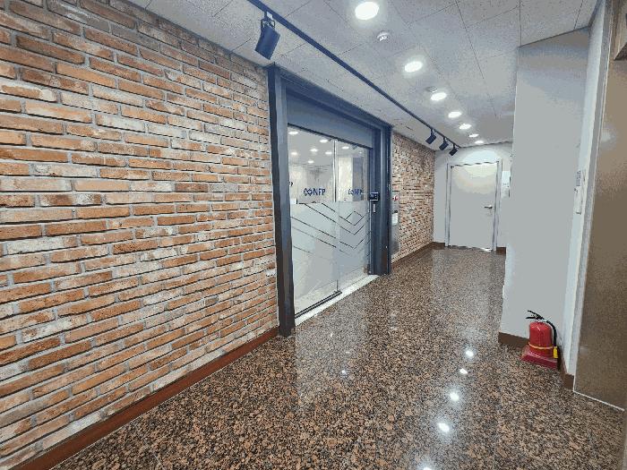 부산광역시 동구 범일동 830-295 삼환오피스텔 2층201호 오피스텔 경매 사진 1
