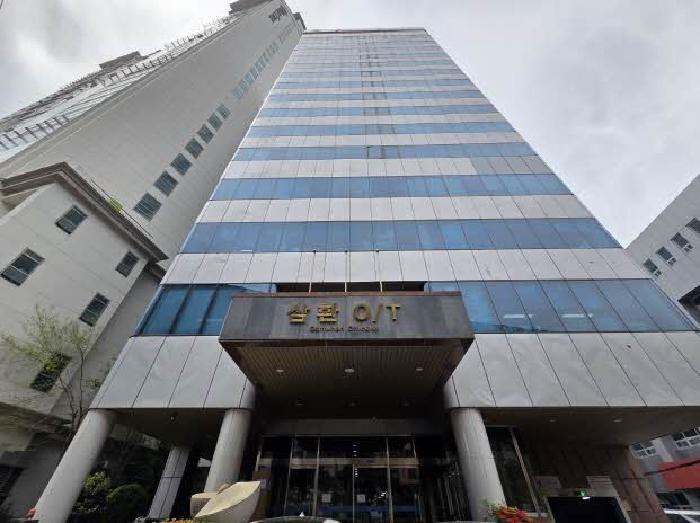부산광역시 동구 범일동 830-295 삼환오피스텔 2층201호 오피스텔 경매 사진 17