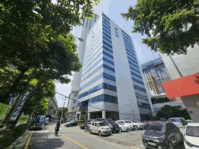 부산광역시 동구 범일동 830-295 삼환오피스텔 2층201호 오피스텔 경매 사진 3