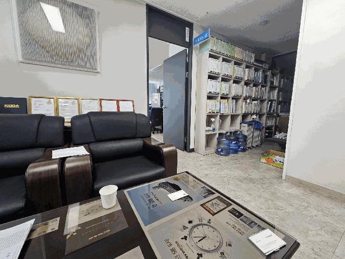 부산광역시 동구 범일동 830-295 삼환오피스텔 2층201호 오피스텔 경매 사진 7