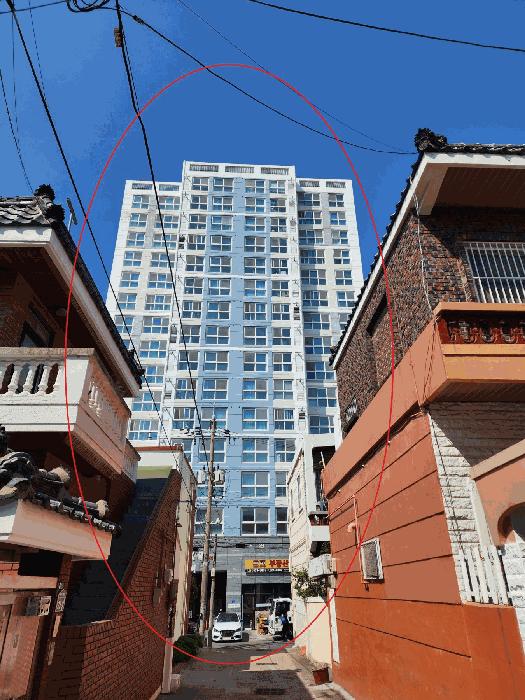 부산광역시 동래구 명장동 136-9 아이뷰파크 11층1104호 다세대(빌라) 경매 사진 3