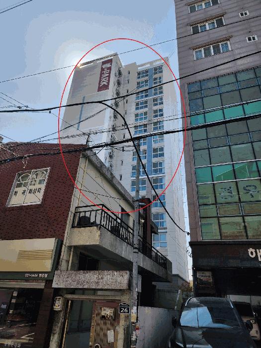 부산광역시 동래구 명장동 136-9 아이뷰파크 11층1104호 다세대(빌라) 경매 사진 4