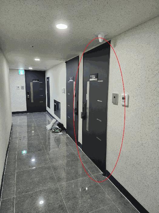 부산광역시 동래구 명장동 136-9 아이뷰파크 11층1104호 다세대(빌라) 경매 사진 5