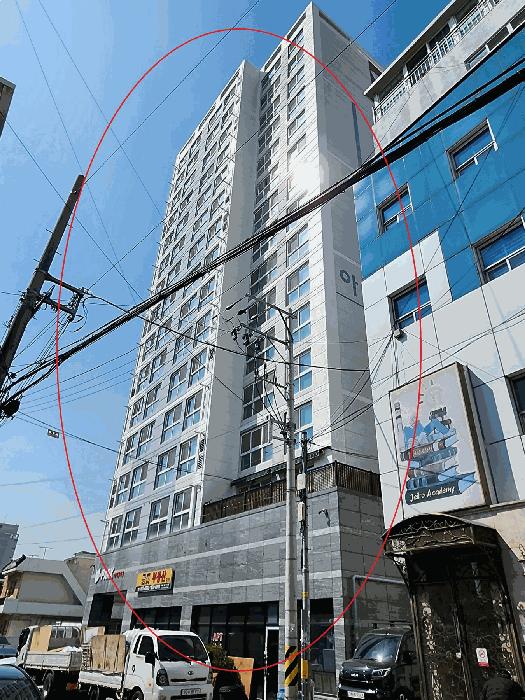 부산광역시 동래구 명장동 136-9 아이뷰파크 11층1104호 다세대(빌라) 경매 사진 6