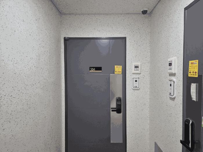 부산광역시 연제구 거제동 900-5 강일스퀘어빌딩 3층304호 오피스텔 경매 사진 3