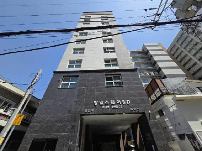 부산광역시 연제구 거제동 900-5 강일스퀘어빌딩 3층304호 오피스텔 경매 사진 5