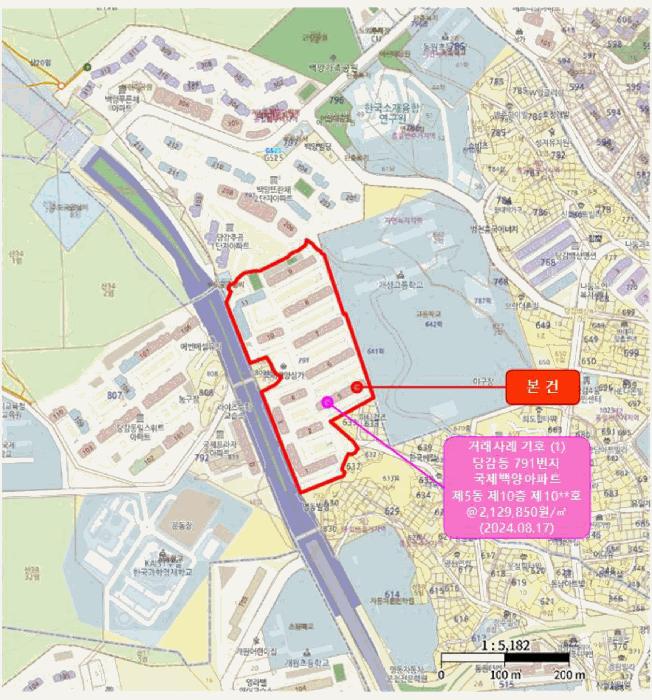부산광역시 부산진구 당감동 791 국제백양아파트 5동 9층907호 아파트 경매 사진 12