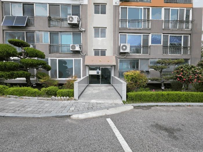 부산광역시 부산진구 당감동 791 국제백양아파트 5동 9층907호 아파트 경매 사진 5