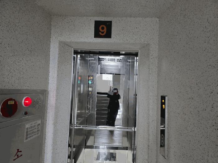 부산광역시 부산진구 당감동 791 국제백양아파트 5동 9층907호 아파트 경매 사진 6