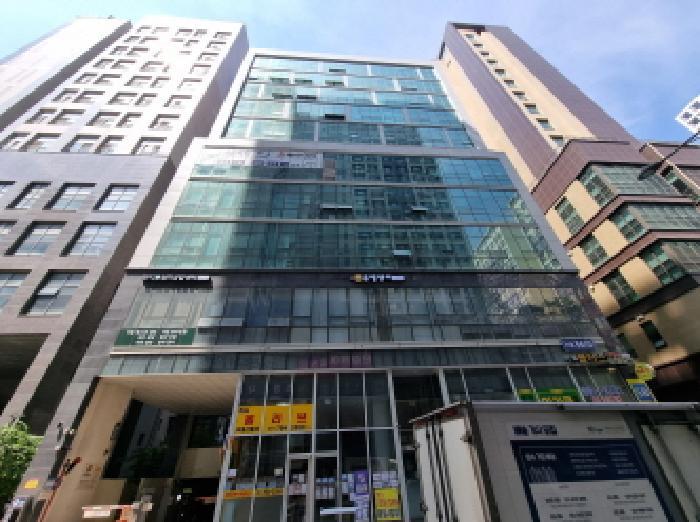 경기도 하남시 망월동 1134-1 에스비비즈타워 1층107호 근린상가 경매 사진 8